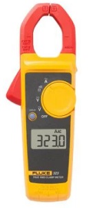 クランプメーター Fluke 323